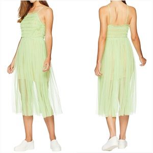 Romeo & Juliet Couture Dresses - ROMEO & JULIET COUTURE Ruffle Mesh Dress Romeo & Juliet Couture Dresses - ROMEO & JULIET COUTURE Ruffle Mesh Dress